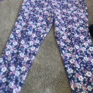 Faded Glory Spring jagging’s